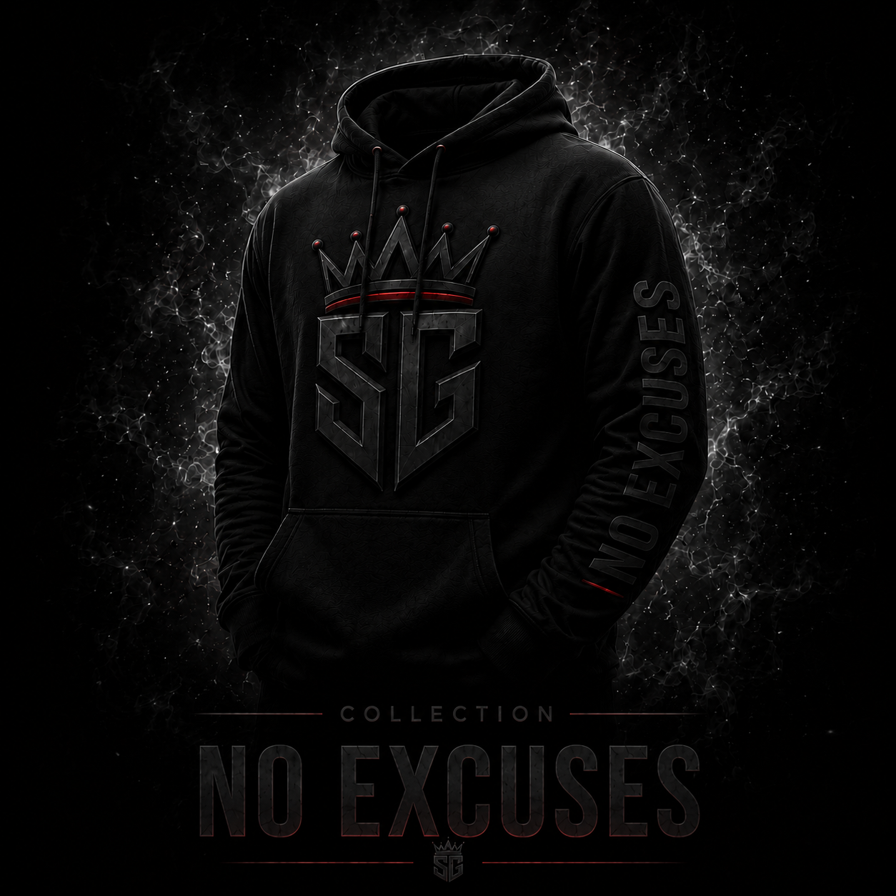 NO EXCUSES COLLECTION