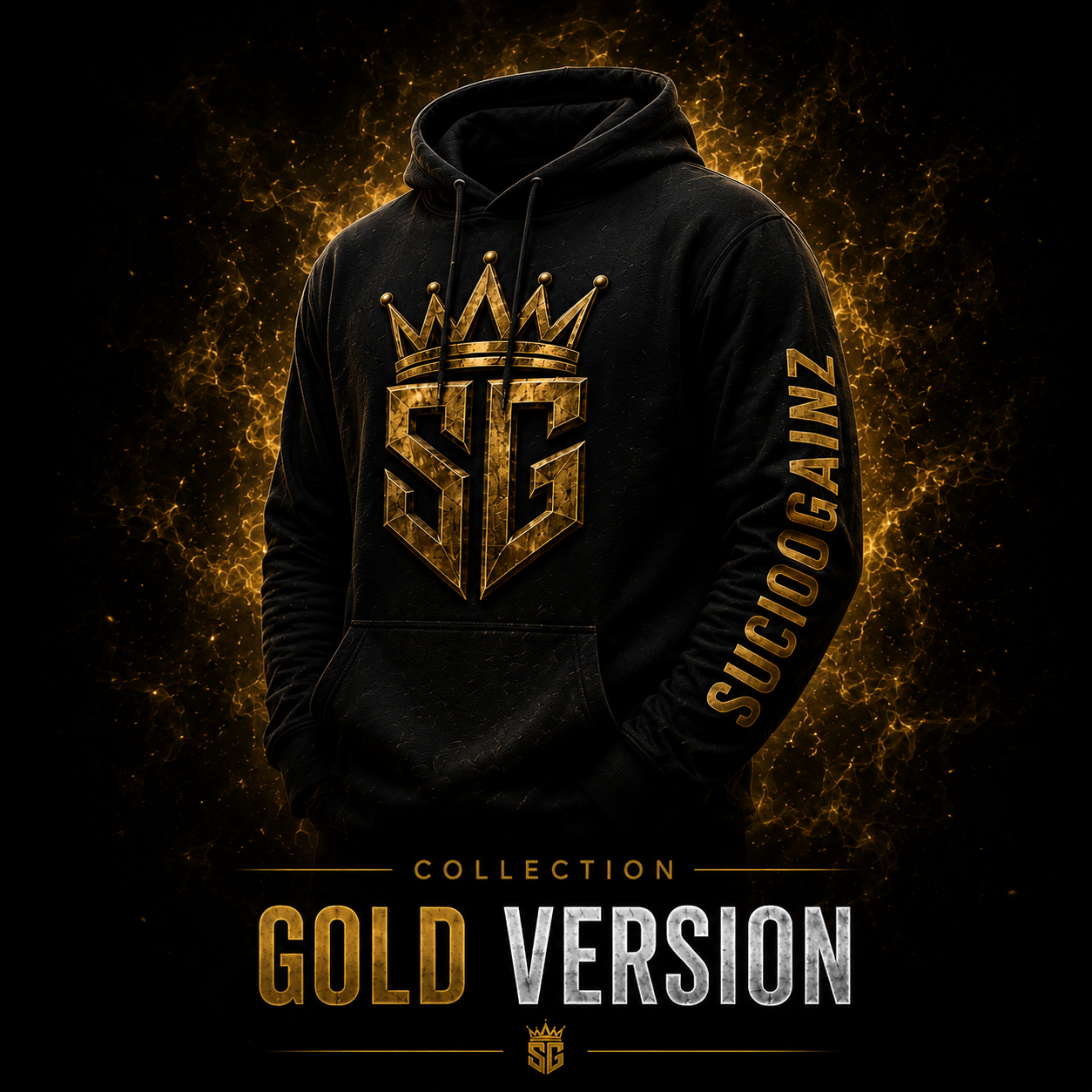 GOLD VERSION COLLECTION
