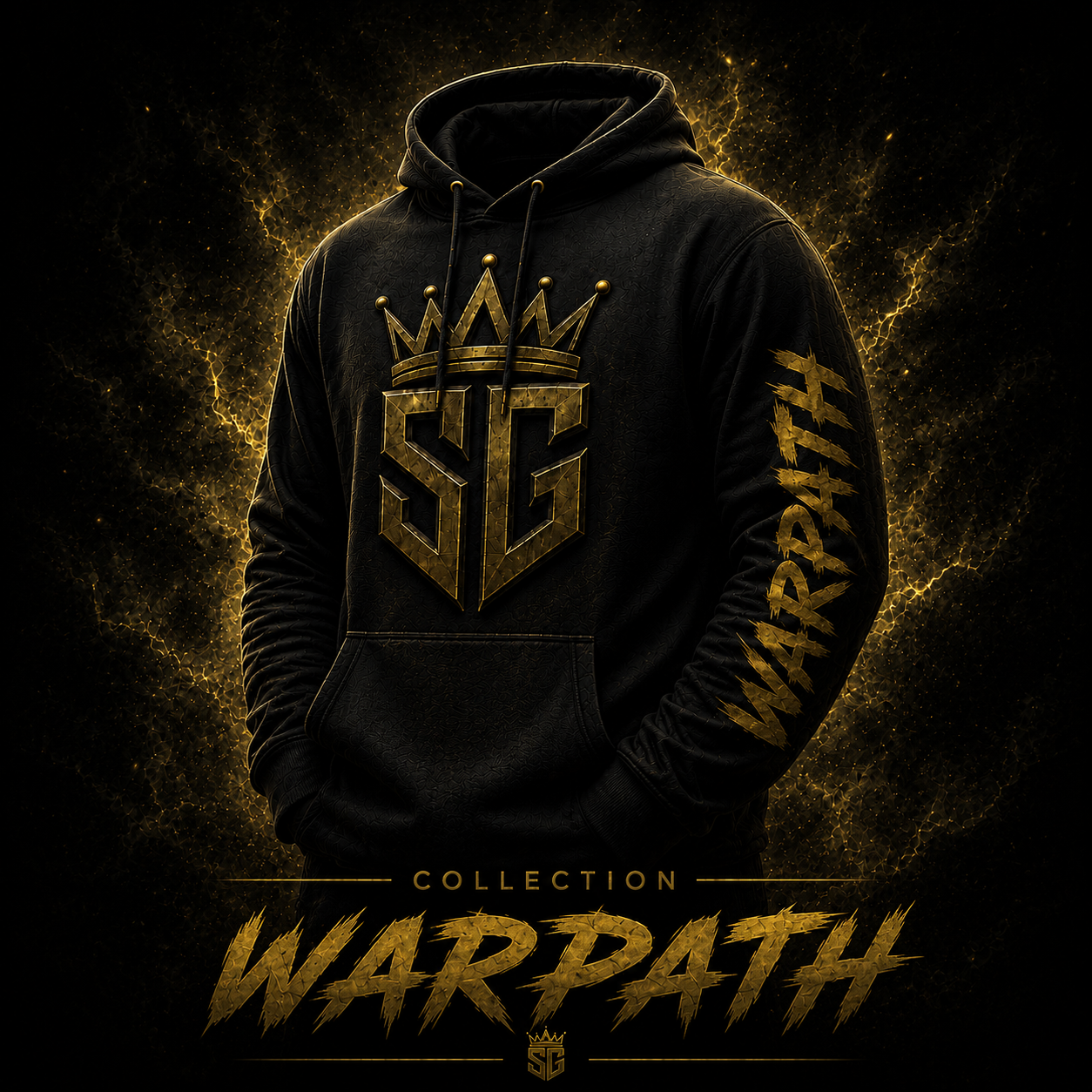 WARPATH COLLECTION